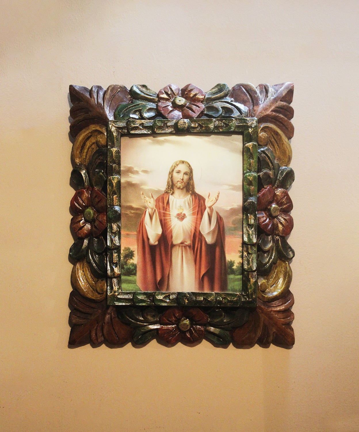 CUADROS
