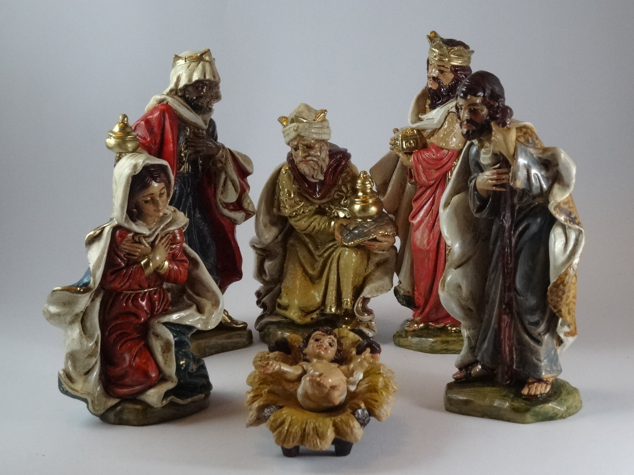 NACIMIENTOS