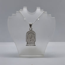 VIRGEN DE LA NUBE