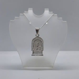 VIRGEN DE LA NUBE