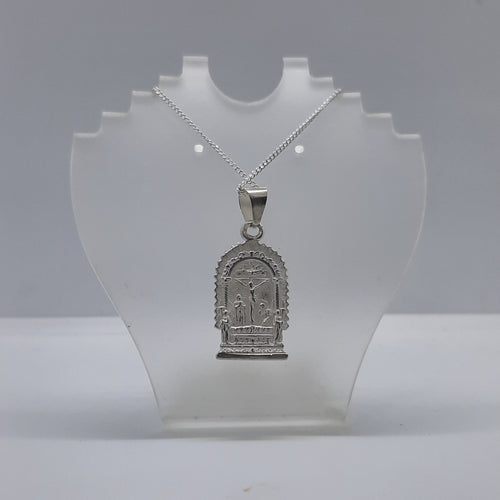 SEÑOR DE LOS MILAGROS