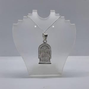 SEÑOR DE LOS MILAGROS