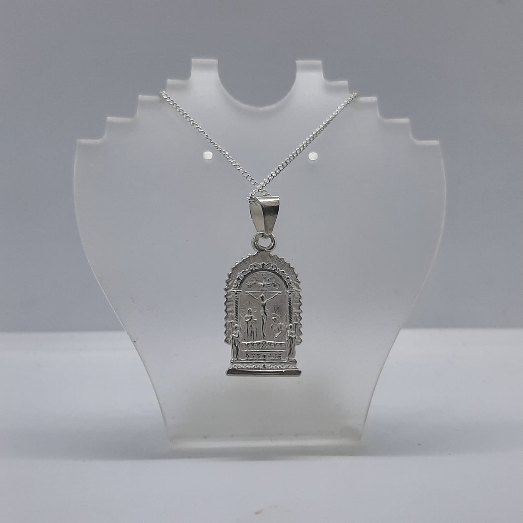 SEÑOR DE LOS MILAGROS