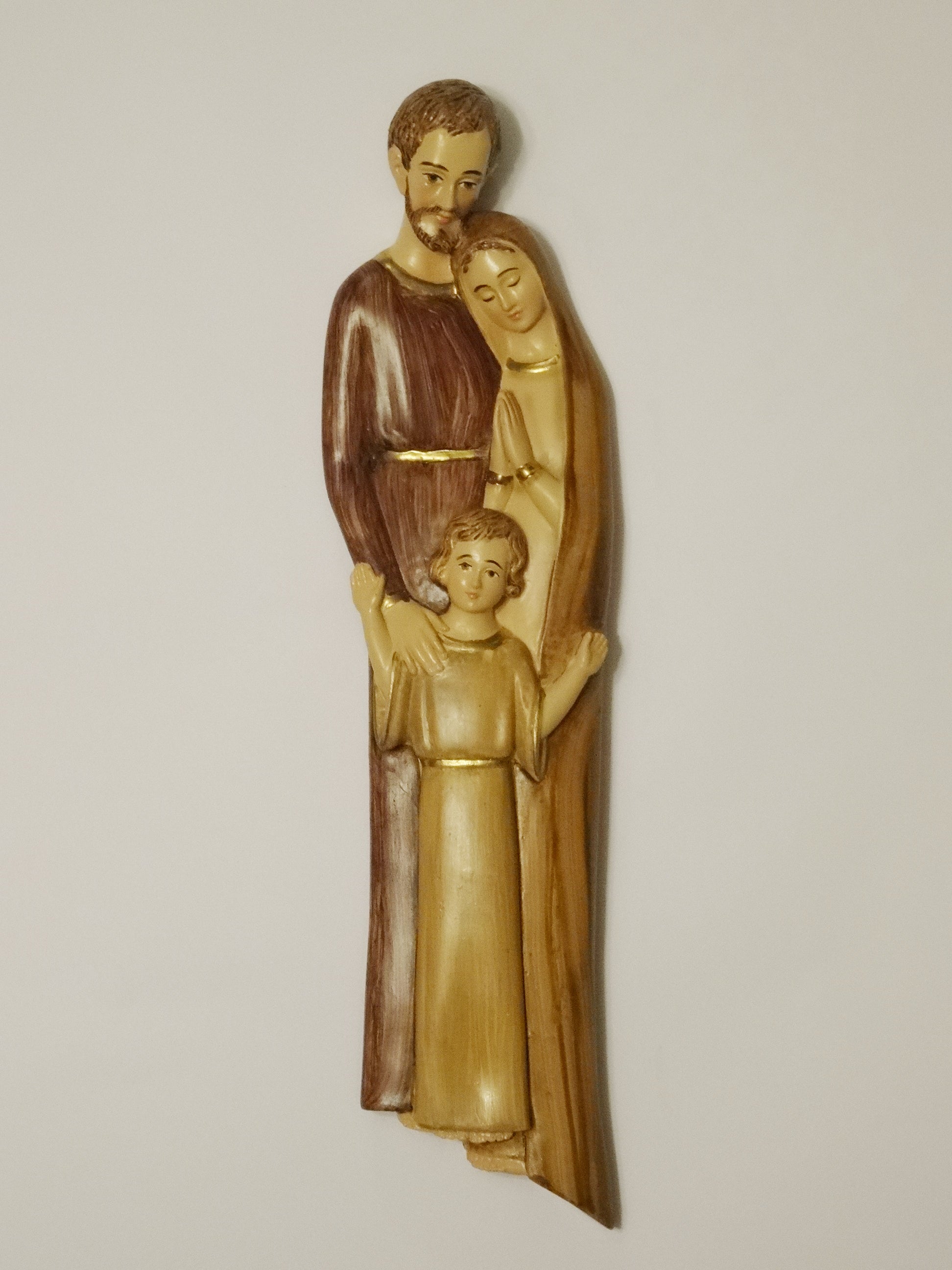 IMAGEN DE LA SAGRADA FAMILIA