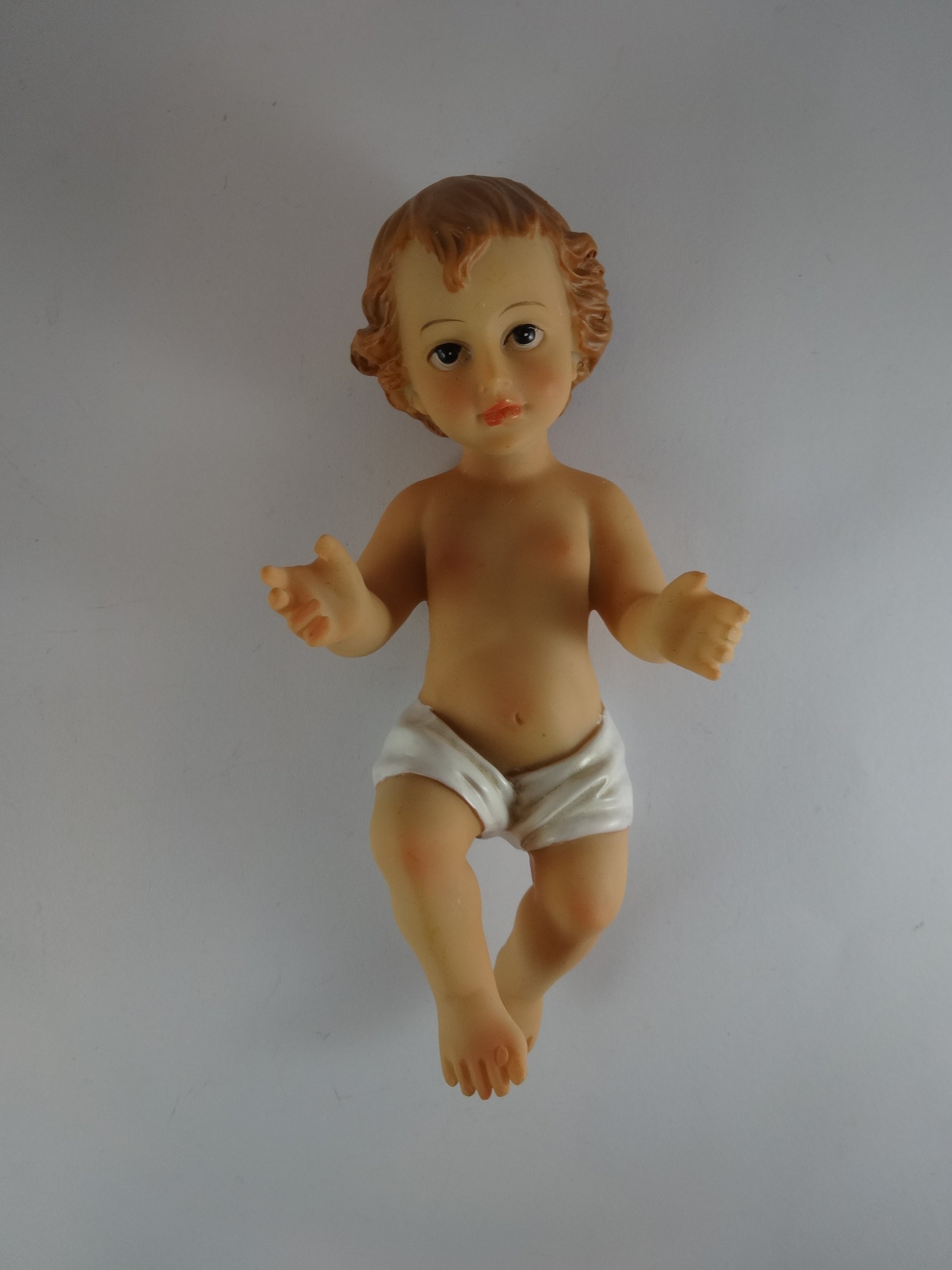 NIÑITO JESUS PARA EL NACIMIENTO