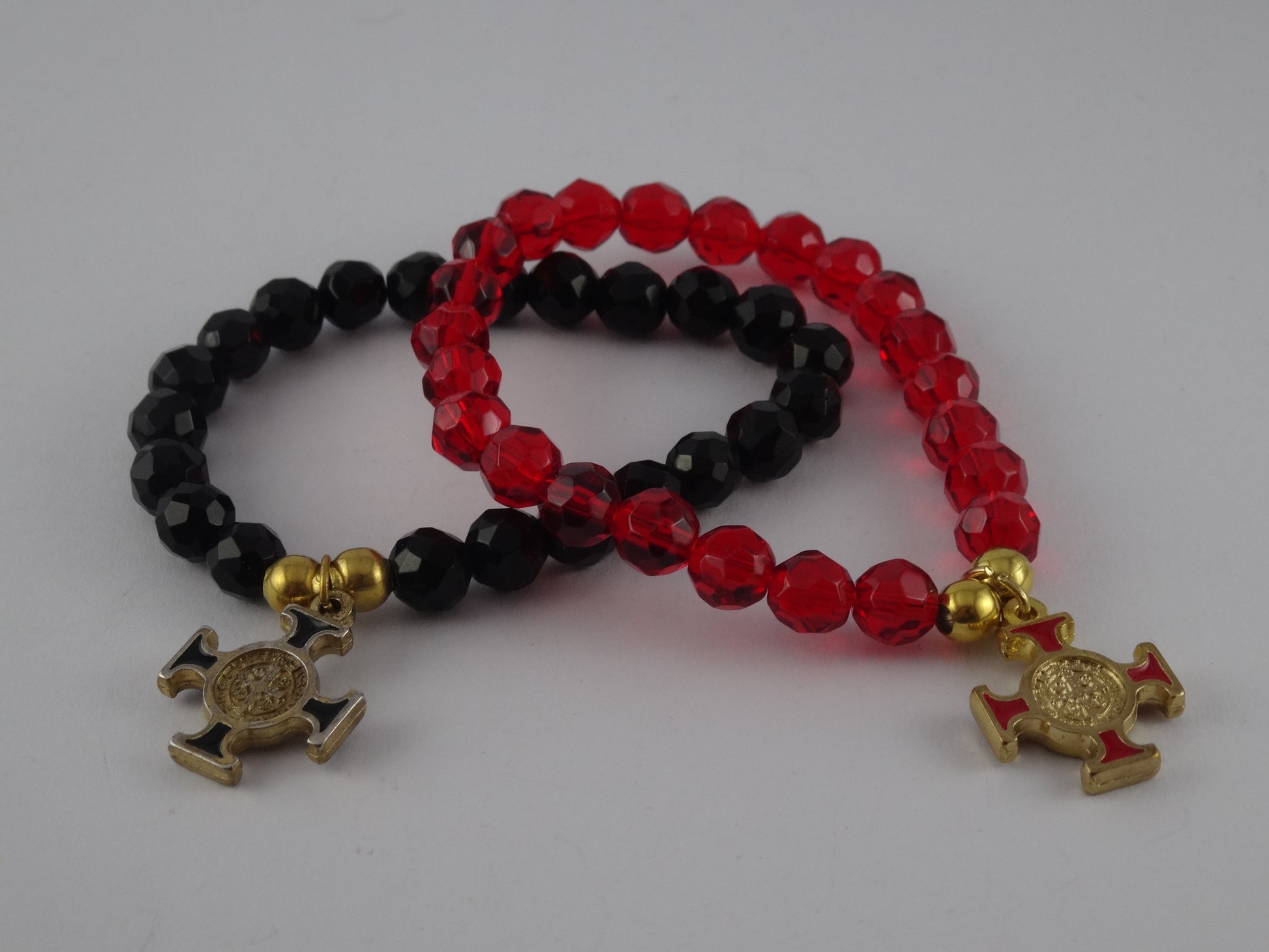 PULSERA DE  MURANO DE SAN BENITO