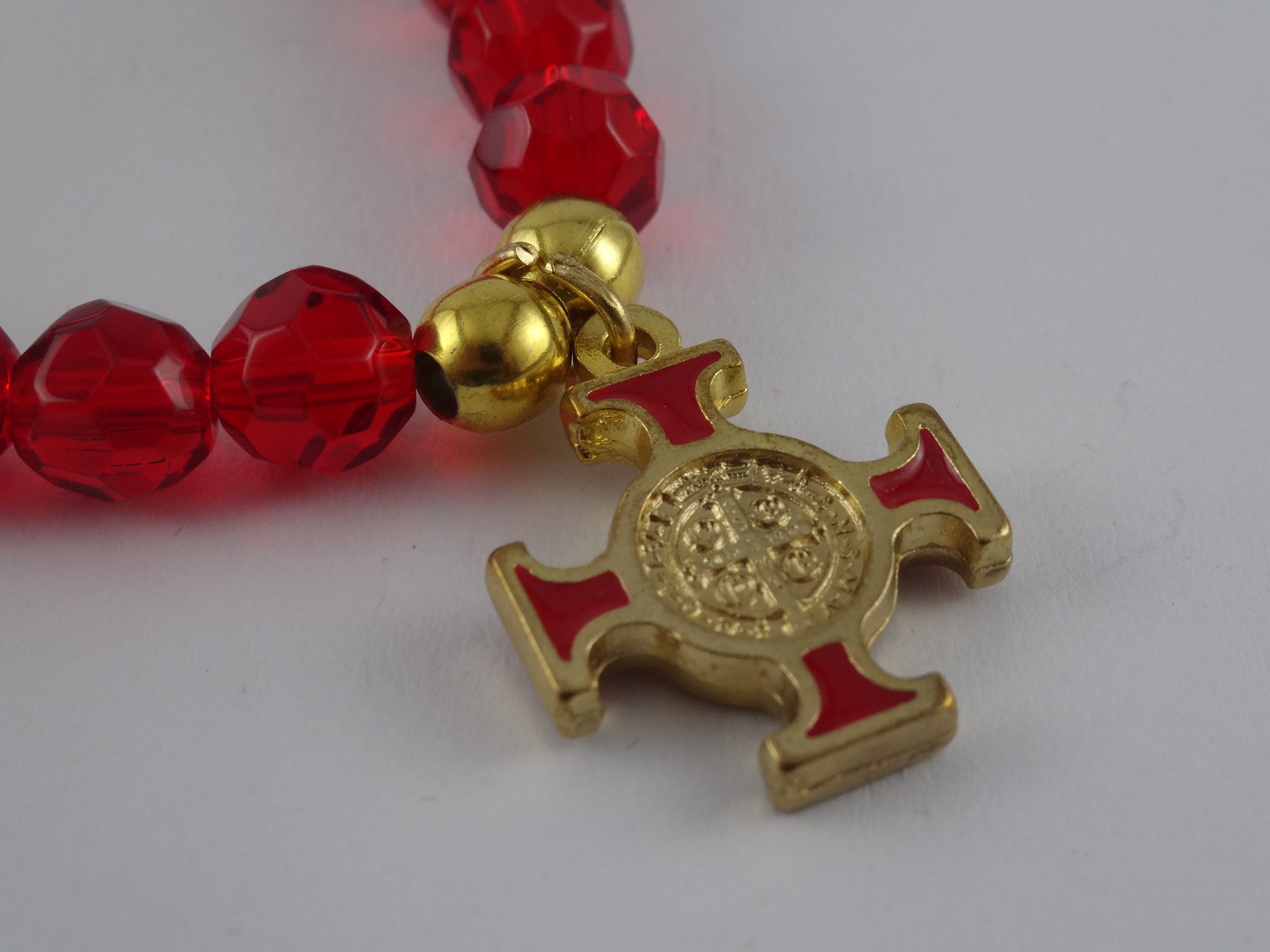 PULSERA DE  MURANO DE SAN BENITO