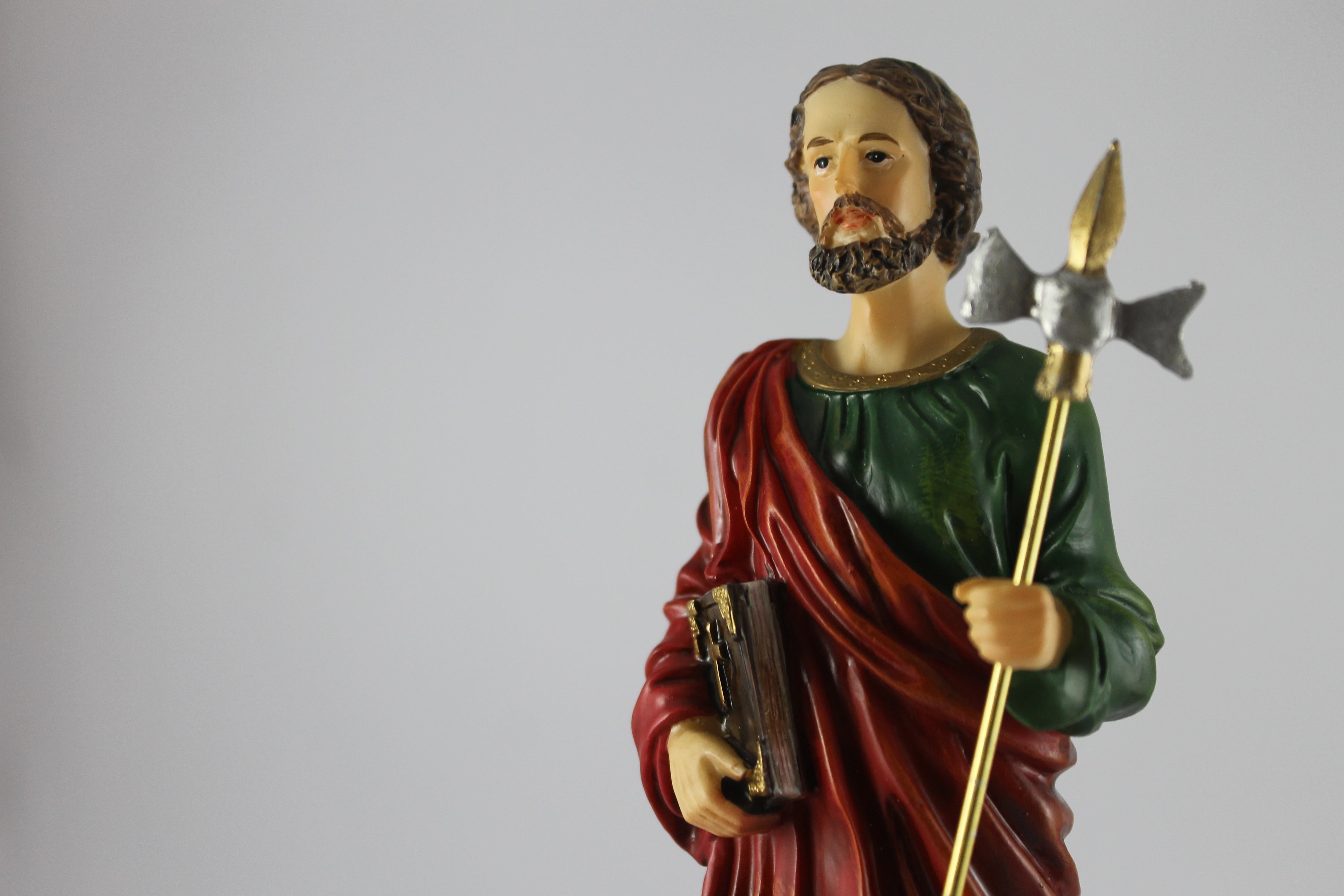 IMAGEN DE SAN JUDAS TADEO